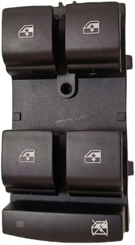 1pcs الأمامي لتر الزر رافع الباب OEM 13305373 in Saudi Arabia