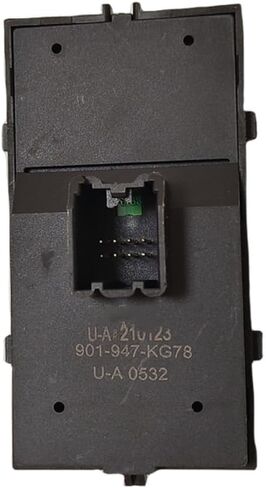 1pcs الأمامي لتر الزر رافع الباب OEM 13305373 in Saudi Arabia