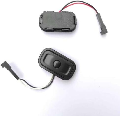 1PCS Steering Wheel Switch 11-22 Models, Left+Right OEM 56046098AA 56046098AB 56046098AC 56046098AD 56046099AA in Saudi Arabia