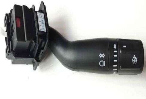 1PCS Steering switch models 15-22 OEM FL3Z13K359AA in Saudi Arabia