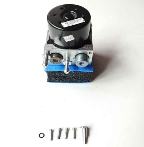 1PCS ABS Master Cylinder 09-10 Models OEM 68046388AA in Saudi Arabia