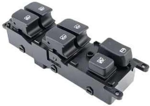 1PCS Door lifter button front L low configuration OEM 93570-1D3013W 935701D3013W 935701D3013W in Saudi Arabia