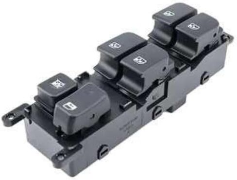 1PCS Door lifter button front L low configuration OEM 93570-1D3013W 935701D3013W 935701D3013W in Saudi Arabia
