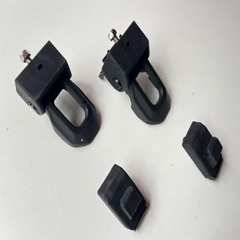 1PCS مجموعة من 18-19 أبقار الغطاء OEM 68240952AD 68240951AB 68240952AB 68240952AC 68240952AD in Kuwait