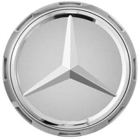 Mercedes Benz Genuine AMG CAP في تصميم القفل المركزي 000-400-09-00-9790 in Saudi Arabia