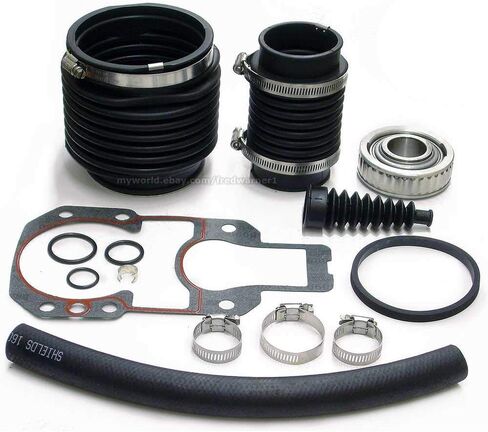Sierra 18-8206-1 Transom Seal Kit in Saudi Arabia