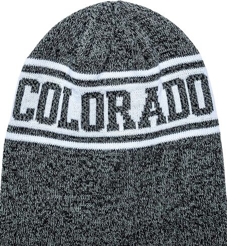 COLOSSEUM Outdoors State Flag Beanie in Saudi Arabia