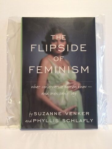 The Flipside of Feminism: What Conservative Women Know -- and Men Can't Say in Saudi Arabia