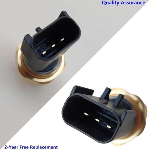 5149062AA مستشعر ضغط الزيت لـ Dodge ، Jeep ، Chrysler ، RAM ، Cherokee ، وحدة إرسال الزيت ، مرسل مستشعر زيت المحرك 926-188 in Kuwait