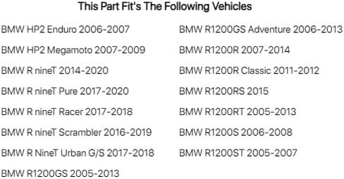مرشح الهواء Hiflo لـ BMW R Ninet 2014-2018 in Saudi Arabia