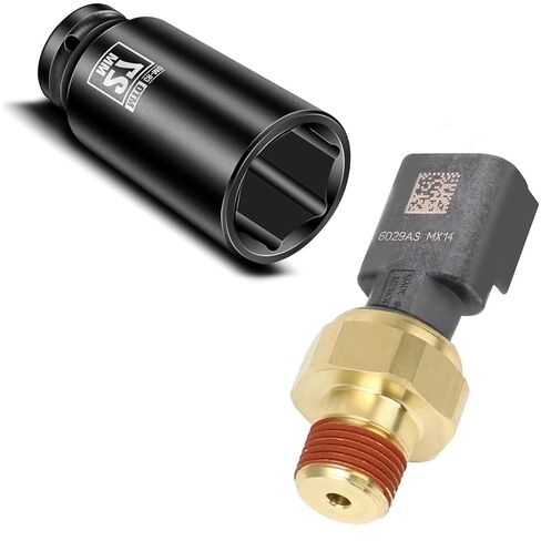 5149062AA مستشعر ضغط الزيت لـ Dodge ، Jeep ، Chrysler ، RAM ، Cherokee ، وحدة إرسال الزيت ، مرسل مستشعر زيت المحرك 926-188 in Kuwait