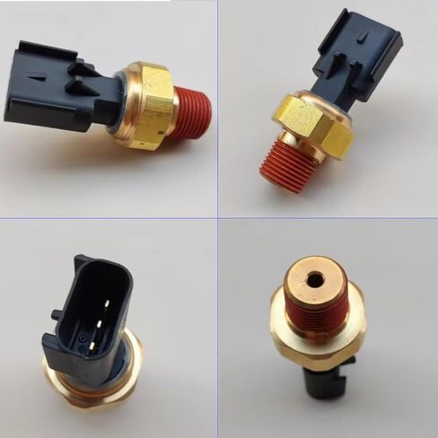 5149062AA مستشعر ضغط الزيت لـ Dodge ، Jeep ، Chrysler ، RAM ، Cherokee ، وحدة إرسال الزيت ، مرسل مستشعر زيت المحرك 926-188 in Kuwait