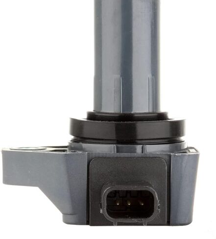 حزمة CCIYU من 4 ملفات الإشعال لهوندا سيفيك 2006-2011 يناسب UF582 C1580 5C1637 in Saudi Arabia