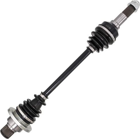 NICHE Rear Left CV Axle Drive Shaft for Yamaha Rhino 700 5B4-F531H-00 2008-2013 in Saudi Arabia