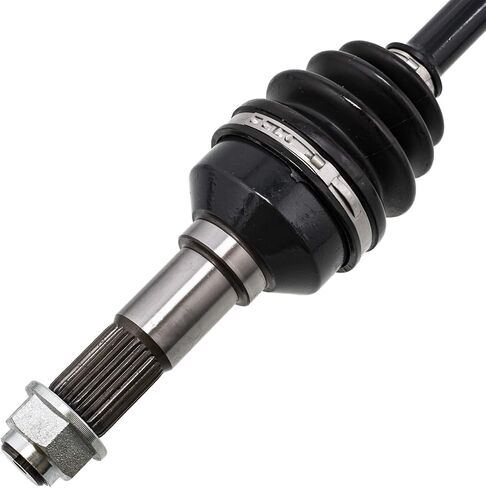 NICHE Rear Left CV Axle Drive Shaft for Yamaha Rhino 700 5B4-F531H-00 2008-2013 in Saudi Arabia