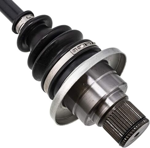 NICHE Rear Left CV Axle Drive Shaft for Yamaha Rhino 700 5B4-F531H-00 2008-2013 in Saudi Arabia