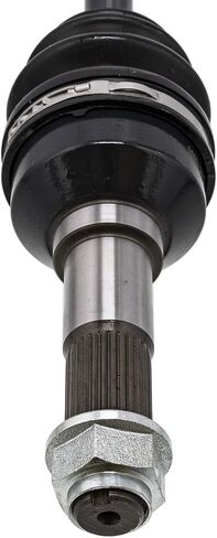 NICHE Rear Left CV Axle Drive Shaft for Yamaha Rhino 700 5B4-F531H-00 2008-2013 in Saudi Arabia