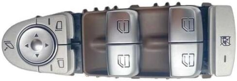 1PCS L meters in front of the door lifter button OEM 2139054803 in Saudi Arabia