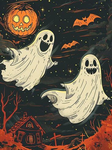 zariocy 5d الماس مجموعات الفن للبالغين الغواصة، diy الماس اللوحة الفن المحيط جولة الحفر الكامل الكريستال الماس التطريز لوحات الفنون الحرفية للمنزل مكتب جدار ديكور 12x16 بوصة in Kuwait