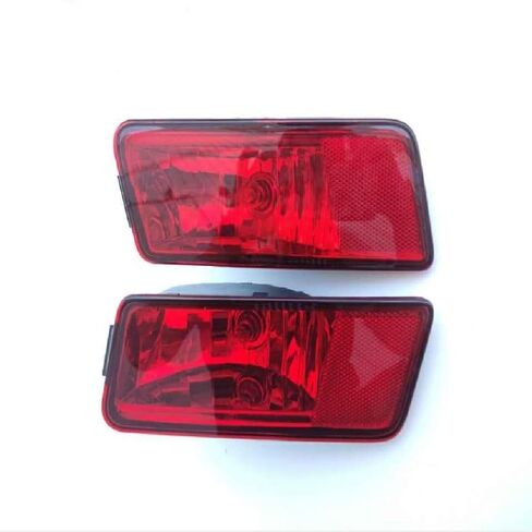1PCS ضوء المصد الخلفي يمين 08-20 طراز OEM 05178272AB 5178272AB 05178272AA 5178272AA in Saudi Arabia