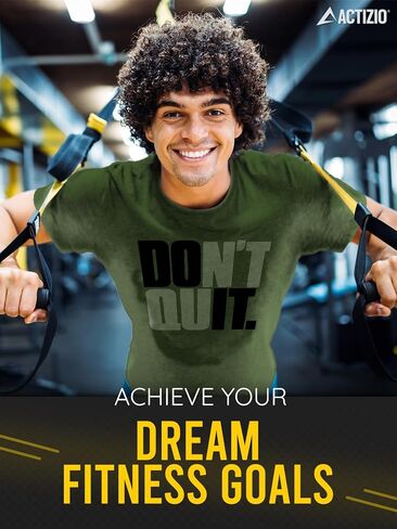 Actizio Men تجريب القميص الأداء النسيج تي شيرت تي شيرت قصير الأكمام العرق المنشط التحفيز التمرين الرياضي تي شيرت الرياضي تي شيرت in Kuwait