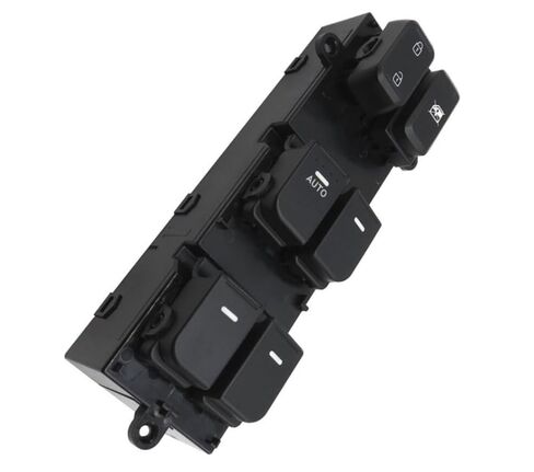 1PCS Front L high-end Configuration of Door Lifter Button OEM 93570-2T010 935702T010 935702T010 in Saudi Arabia