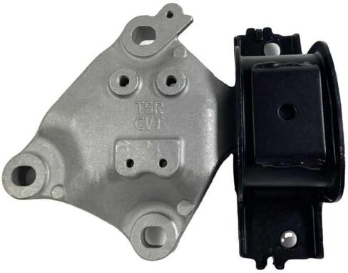 1PCS Car Engine Mount LCVTB2 Head OEM 50850T5A003 50850-T5A-003 in Saudi Arabia