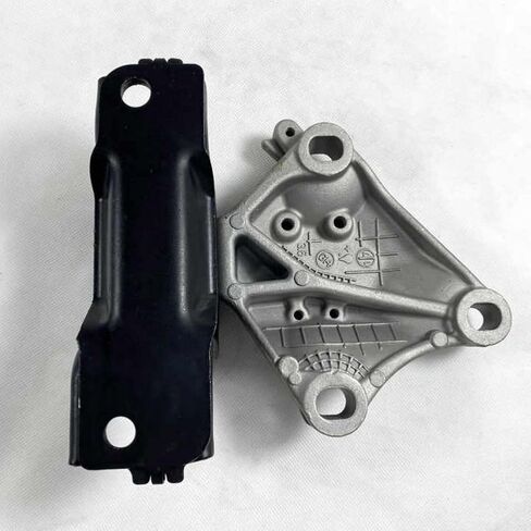 1PCS Car Engine Mount LCVTB2 Head OEM 50850T5A003 50850-T5A-003 in Saudi Arabia