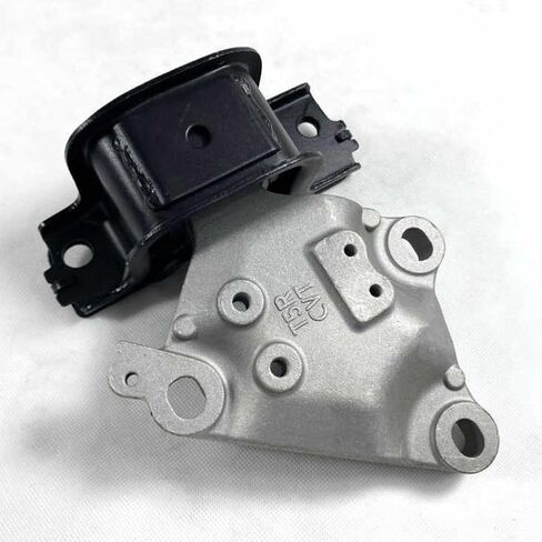 1PCS Car Engine Mount LCVTB2 Head OEM 50850T5A003 50850-T5A-003 in Saudi Arabia