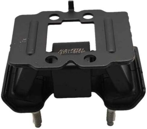 1PCS محرك السيارة Mount الخلفية OEM 123710P090 12371-0P090 in Saudi Arabia