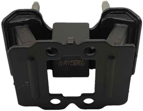 1PCS محرك السيارة Mount الخلفية OEM 123710P090 12371-0P090 in Saudi Arabia