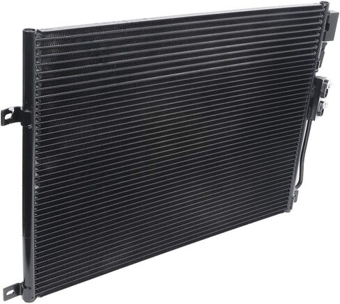 ECCPP ECCPP AC A/C Contenser 3247 PINGING FIN in Saudi Arabia