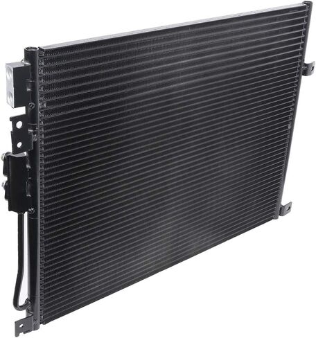ECCPP ECCPP AC A/C Contenser 3247 PINGING FIN in Saudi Arabia