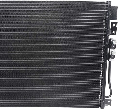 ECCPP ECCPP AC A/C Contenser 3247 PINGING FIN in Saudi Arabia
