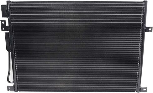 ECCPP ECCPP AC A/C Contenser 3247 PINGING FIN in Saudi Arabia