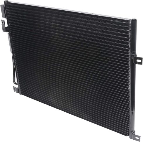ECCPP ECCPP AC A/C Contenser 3247 PINGING FIN in Saudi Arabia