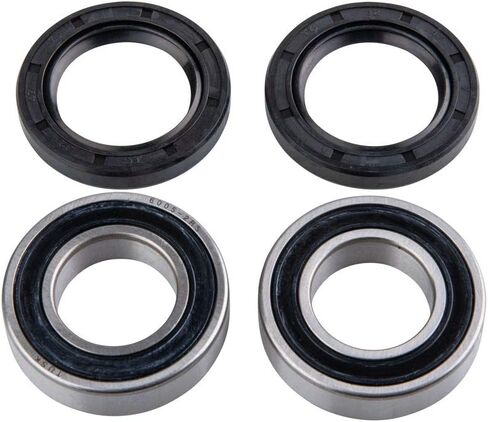 Tusk Wheel Bearing and Seal Kit Rear for KTM 250 EXC-F 2017-2019 in Saudi Arabia
