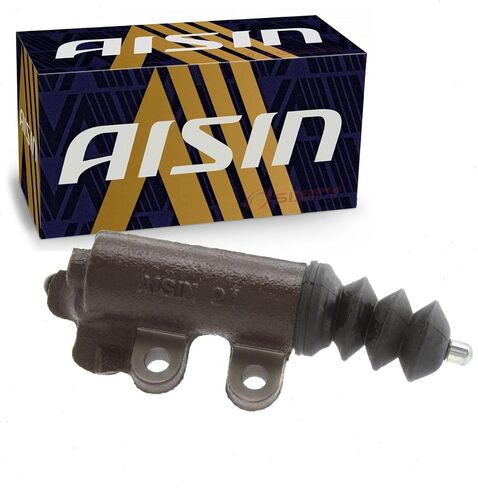 AISIN Clutch Slave Cylinder compatible with Toyota Corolla 1.8L L4 2003-2008 in Saudi Arabia