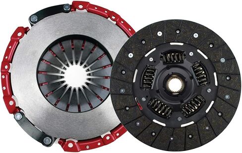 88794T 10.5-Inch x 1 1/16 10-Inch Replacement Clutch Set in Saudi Arabia