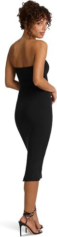commando Women's Butter Luxe Strapless Midi Dress in Saudi Arabia