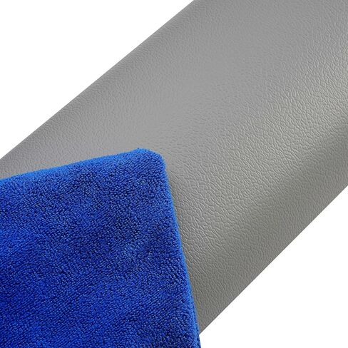 KUAFU Door Armrest Cover Compatible with 1996-2005 Chevy Chevrolet Astro GMC Safari Door Panel Arm Rest Caps ABS Plastic Painted Gray Pair in Saudi Arabia