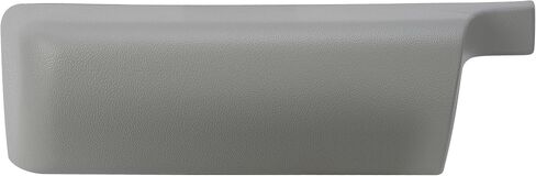 KUAFU Door Armrest Cover Compatible with 1996-2005 Chevy Chevrolet Astro GMC Safari Door Panel Arm Rest Caps ABS Plastic Painted Gray Pair in Saudi Arabia