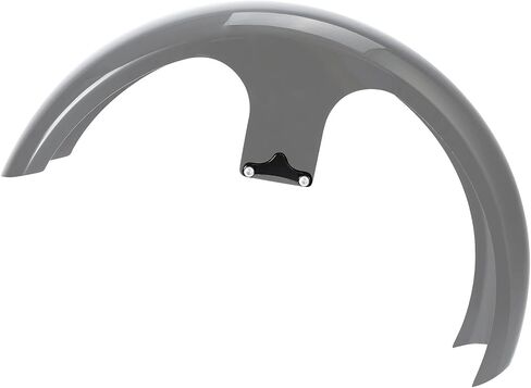 XMT-MOTO Black 21" 23" 26" 30" Front Fender Spacer Fender Mounting Spacers Kit Fit for Harley Touring Electra Glide 2000-2013 in Saudi Arabia