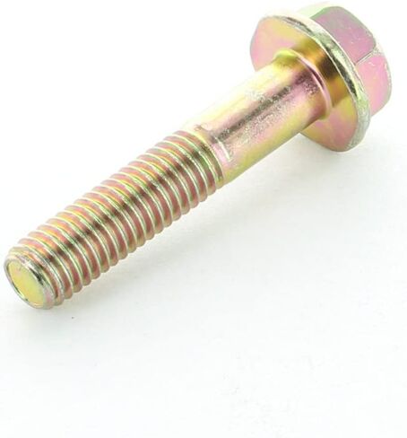 Ski-doo New OEM Ored System Screw M8 X 40 ، 207684044 in Saudi Arabia