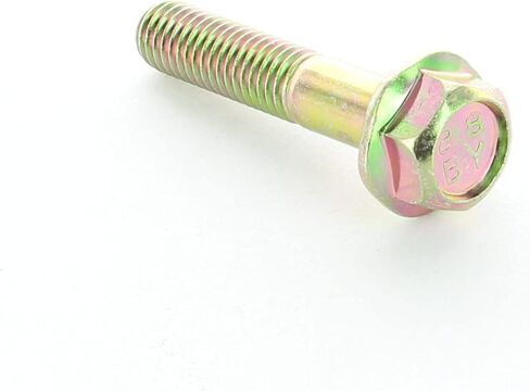 Ski-doo New OEM Ored System Screw M8 X 40 ، 207684044 in Saudi Arabia