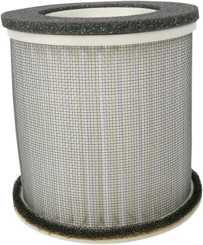 Replacement Air Filter for Yamaha XJ600S/N DIVERSION 1992-2003 in Saudi Arabia