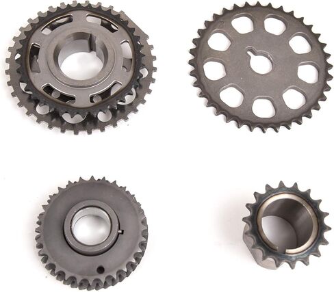 MA-9761246746 Timing Chain Kit Oil Pump AISIN Water Pump Compatible With/For 05-15 Toyota Tacoma 2.7L 2TRFE in Saudi Arabia