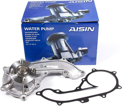 MA-9761246746 Timing Chain Kit Oil Pump AISIN Water Pump Compatible With/For 05-15 Toyota Tacoma 2.7L 2TRFE in Saudi Arabia