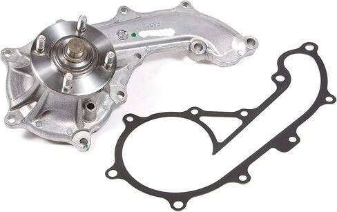 MA-9761246746 Timing Chain Kit Oil Pump AISIN Water Pump Compatible With/For 05-15 Toyota Tacoma 2.7L 2TRFE in Saudi Arabia