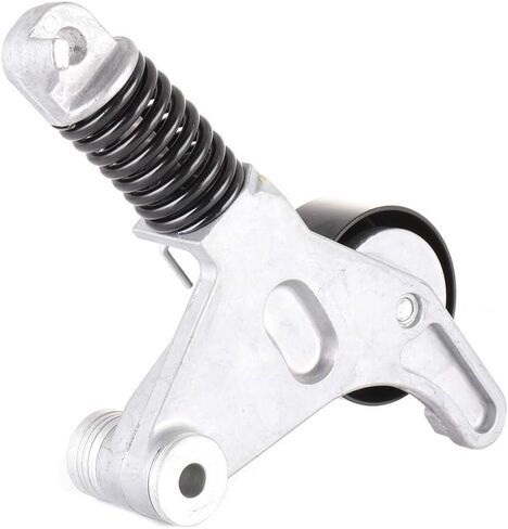 SCITOO 419-000 38453 Belt Tensioner with Pulley Fits for 07-09 for Toyota Camry 09-10 for Toyota Corolla 09-13 for Toyota Matrix 06-08 for Toyota RAV4 07-08 for Toyota Solara in Saudi Arabia